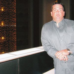 Meet your Posher, Mark